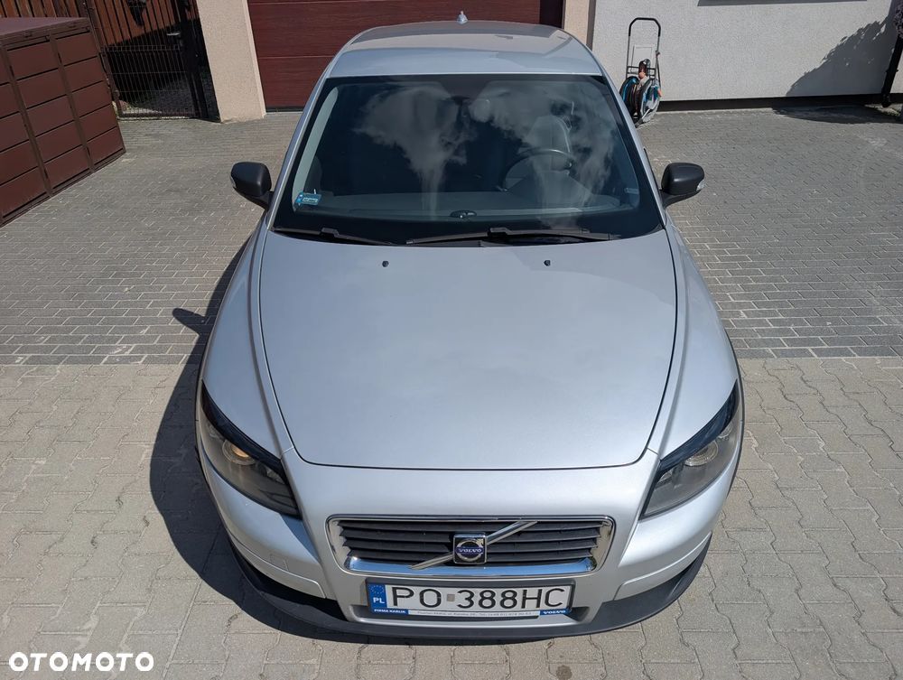 Volvo C30 1.8 Momentum - 14