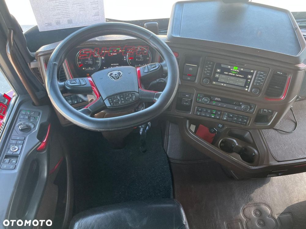 Scania S 770 A6x2/4LB - 26
