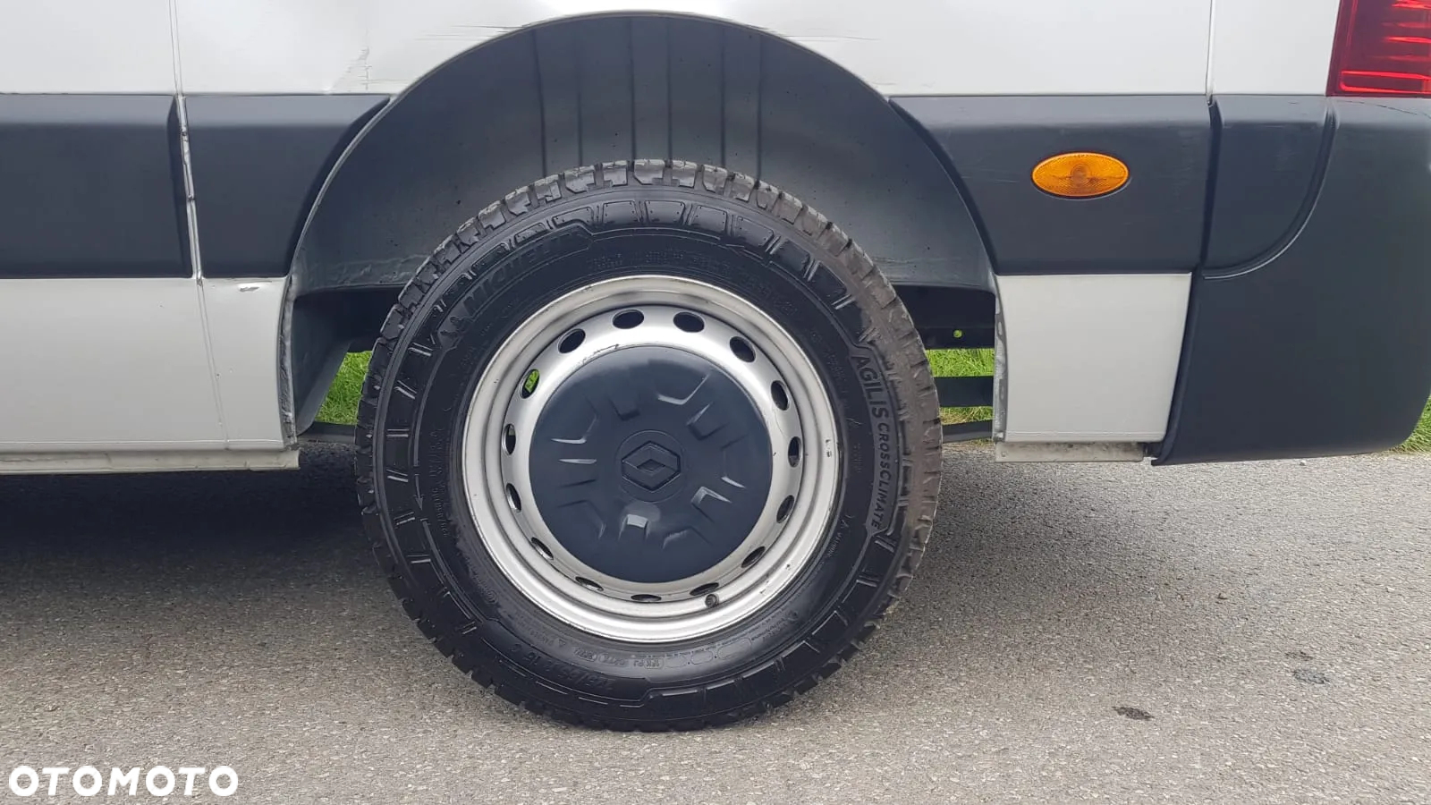 Renault Master - 33