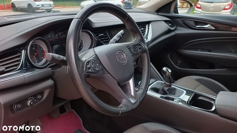 Opel Insignia CT 1.5 T Elite S&S - 2