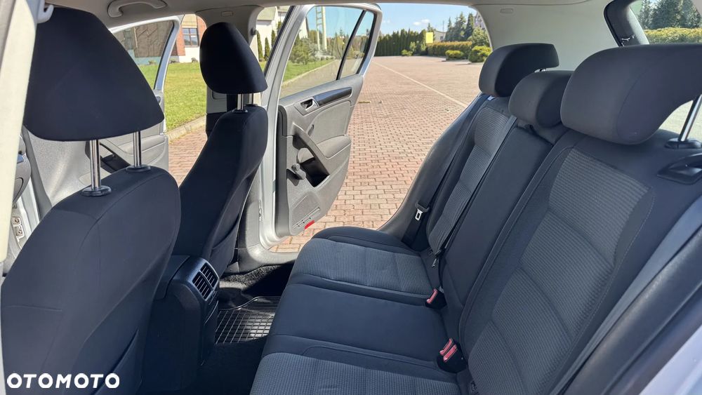 Volkswagen Golf 1.6 Edition - 27