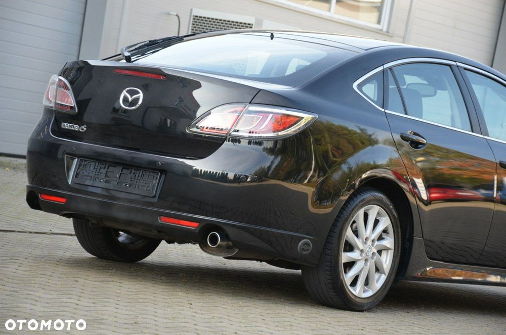 Mazda 6 - 19