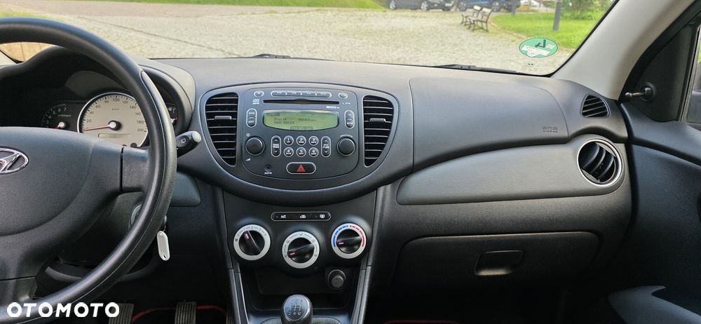 Hyundai i10 1.1 Edition Plus - 37