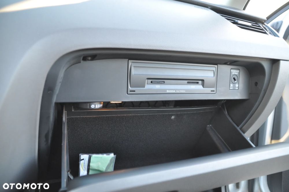 Skoda Octavia 2.0 TDI (Green tec) Ambition - 26