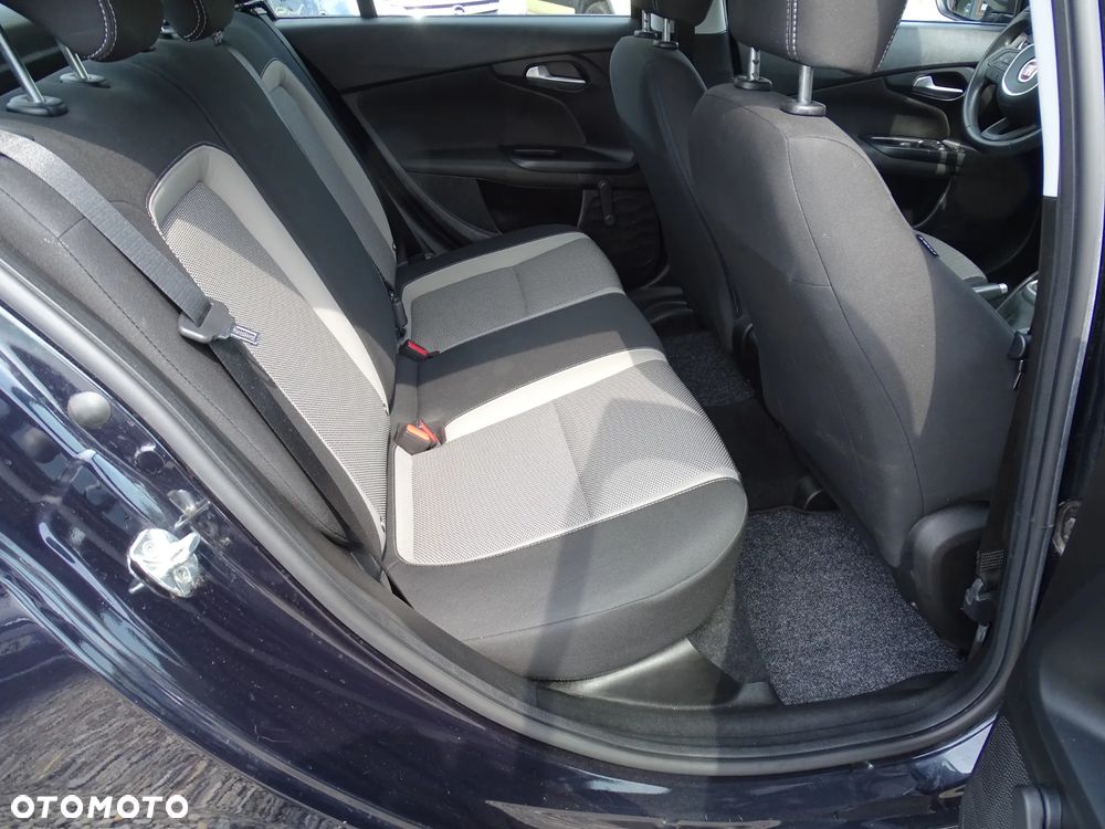Fiat Tipo 1.4 16V Pop - 19