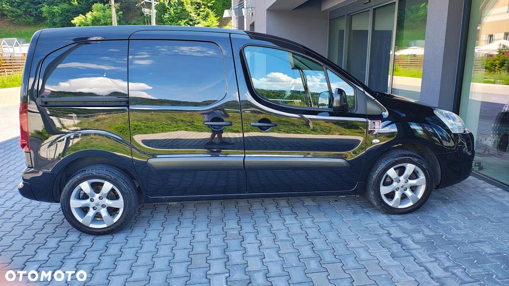 Peugeot Partner - 17