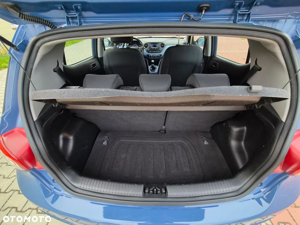 Hyundai i10 1.0 Style - 24