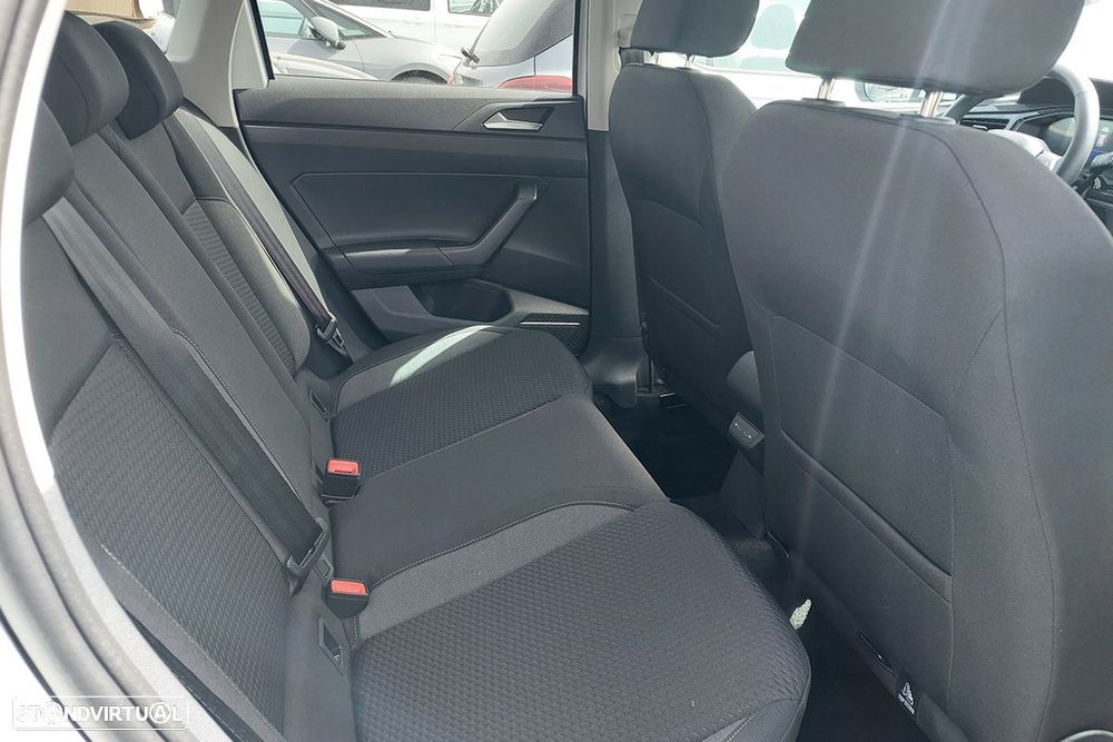 VW Taigo 1.0 TSI Urban - 20