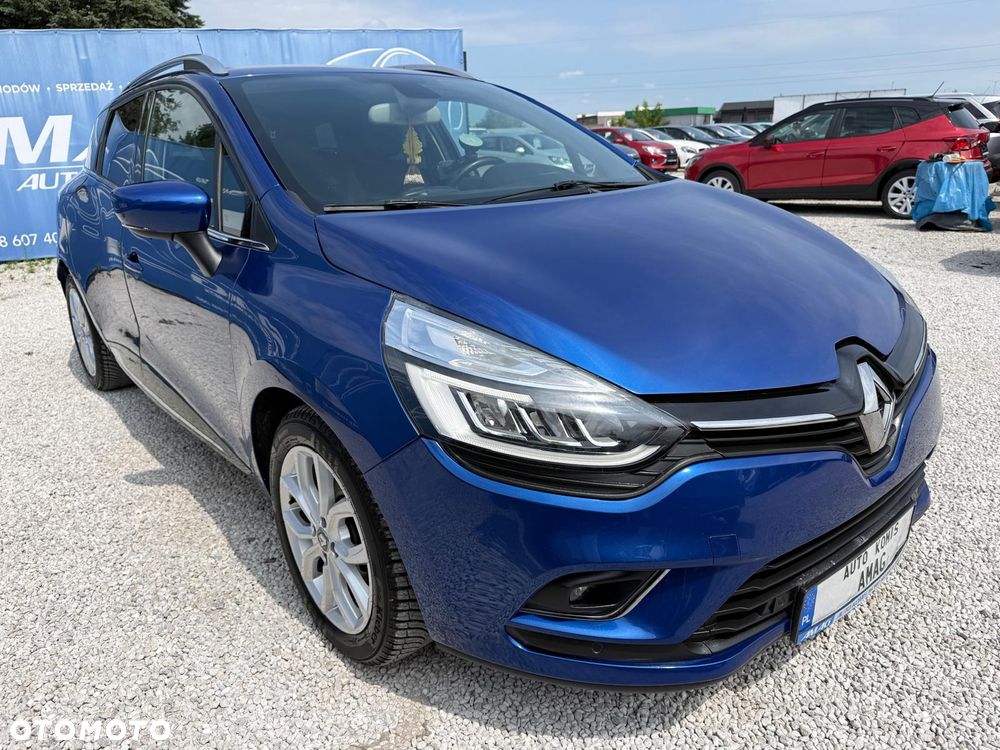 Renault Clio 0.9 Energy TCe Intens - 4