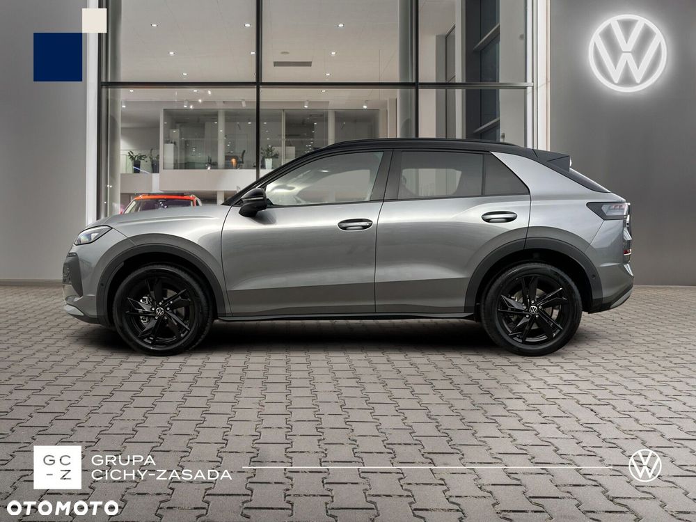 Volkswagen T-Roc - 2