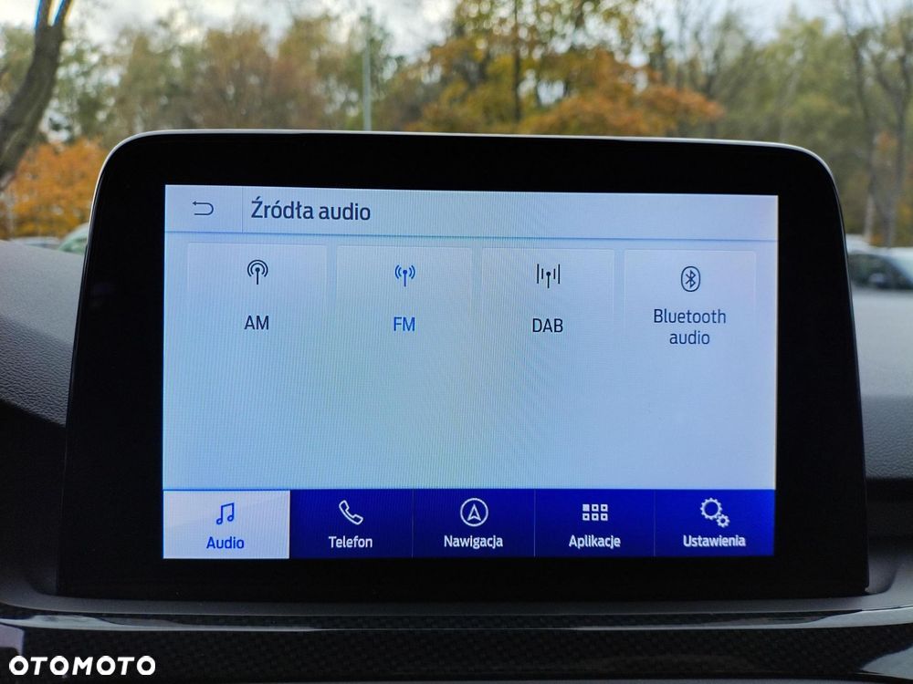 Ford Focus 2.0 EcoBlue ST - 17