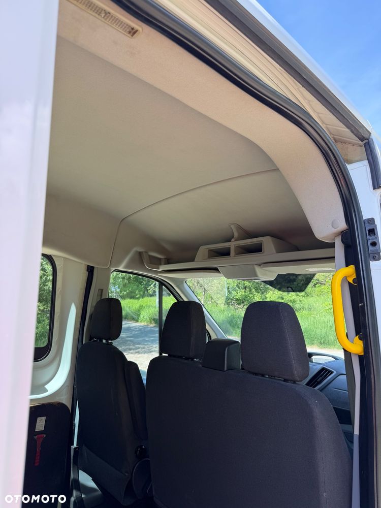 Ford TRANSIT 7os. - 38