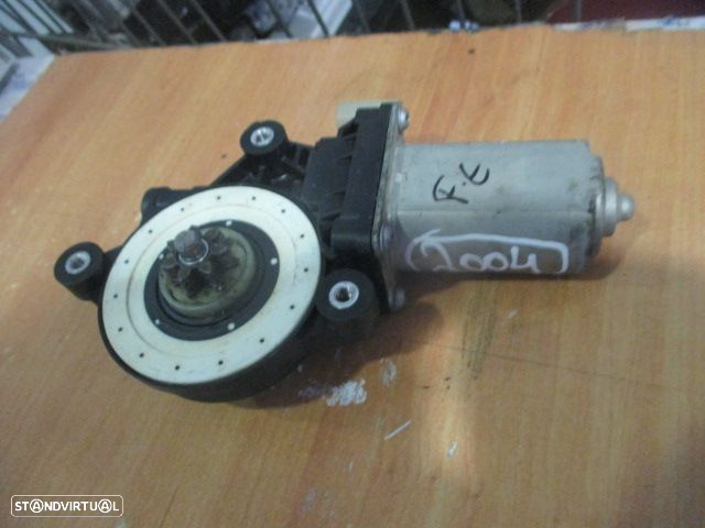 Motor Elevador Vidro 827311HB0AC NISSAN MICRA 2010 Fe - 2