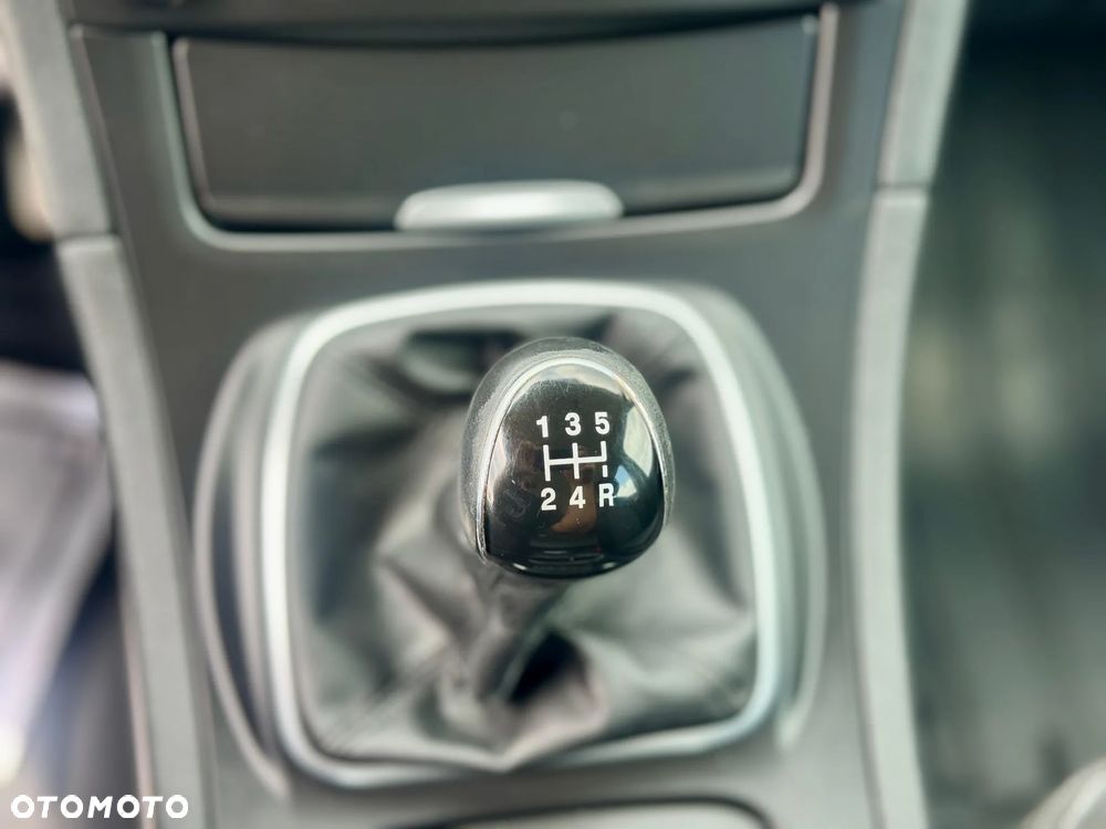 Ford Galaxy 2.0 FF Titanium - 29