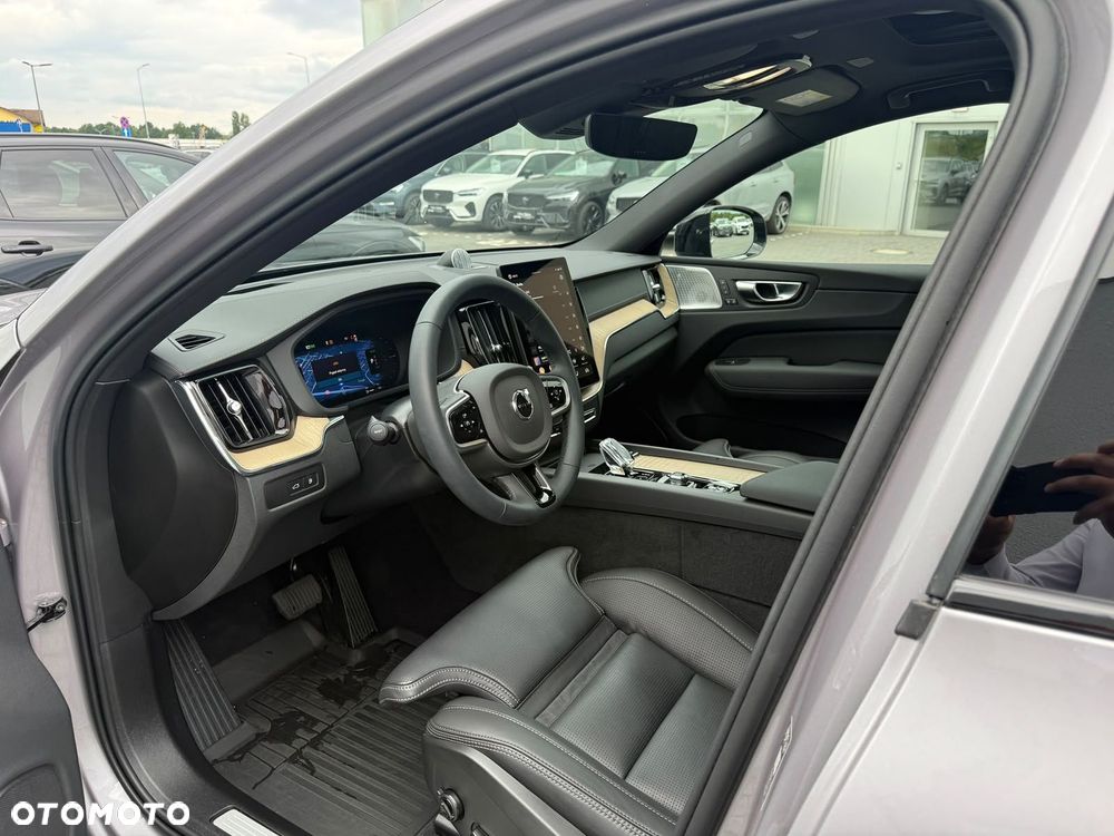 Volvo XC 60 - 10