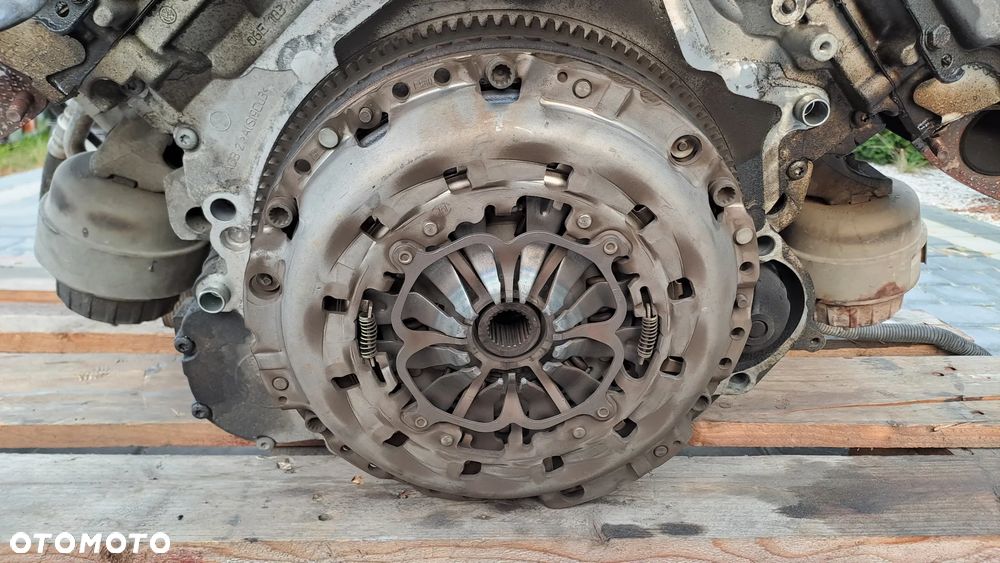 SILNIK AUDI A6 C6 2.8 FSI BDX - 6