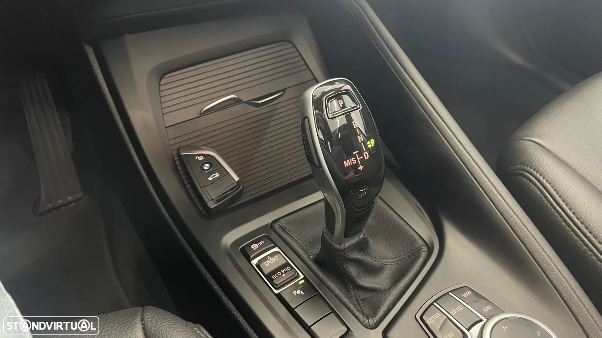 BMW X1 16 d sDrive Line Sport Auto - 43