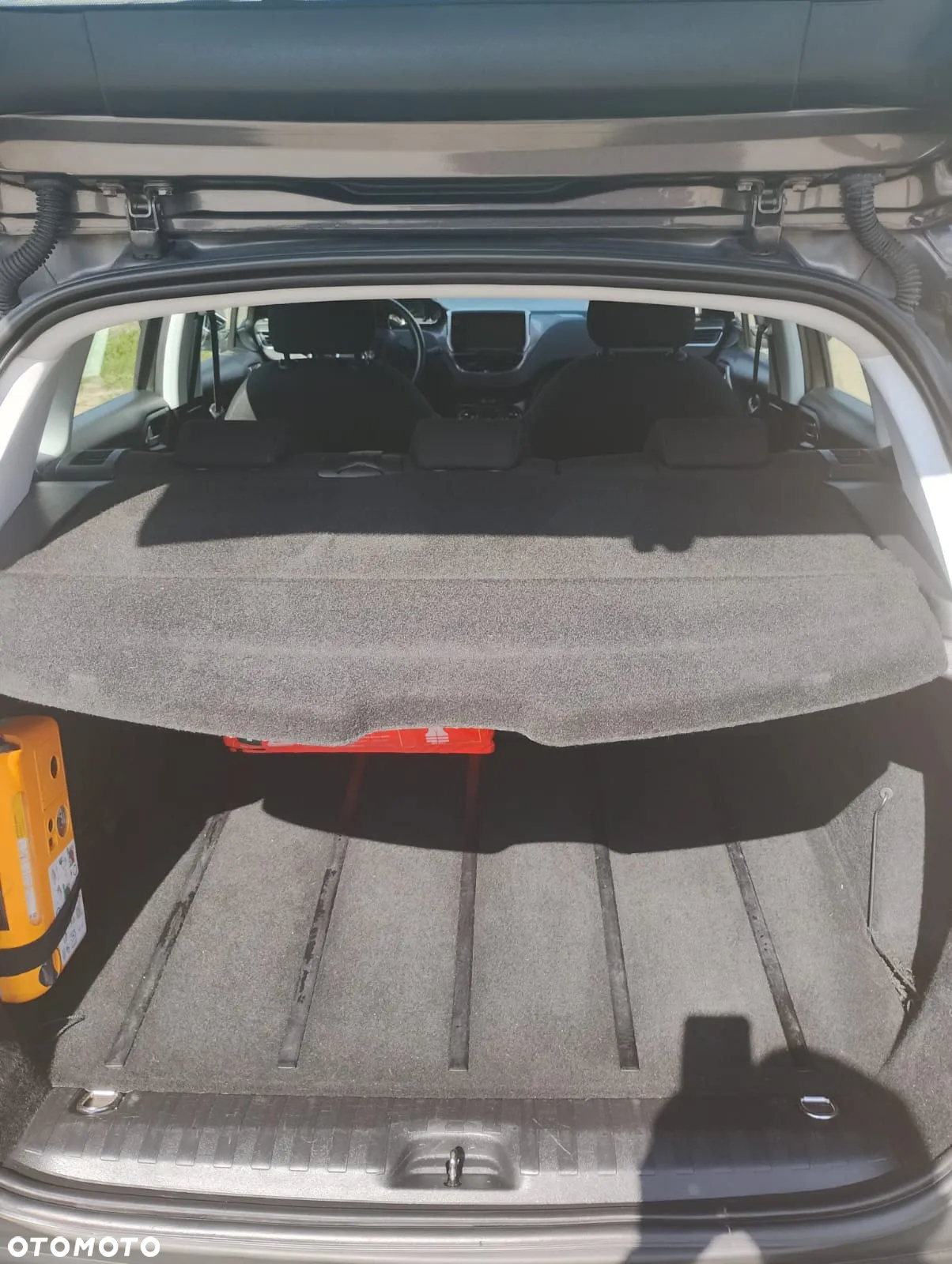 Peugeot 2008 1.6 VTi Allure - 13