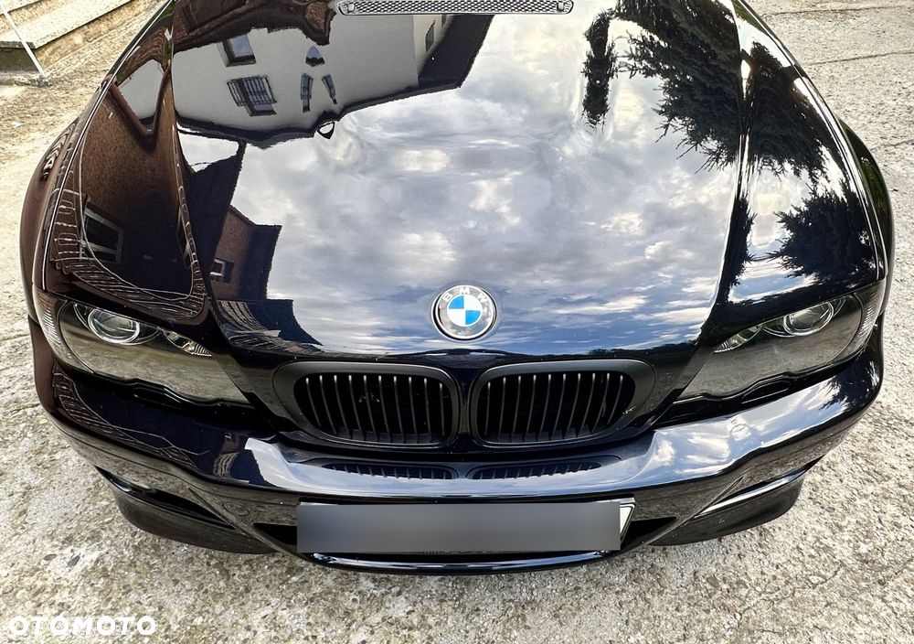 BMW M3 - 4