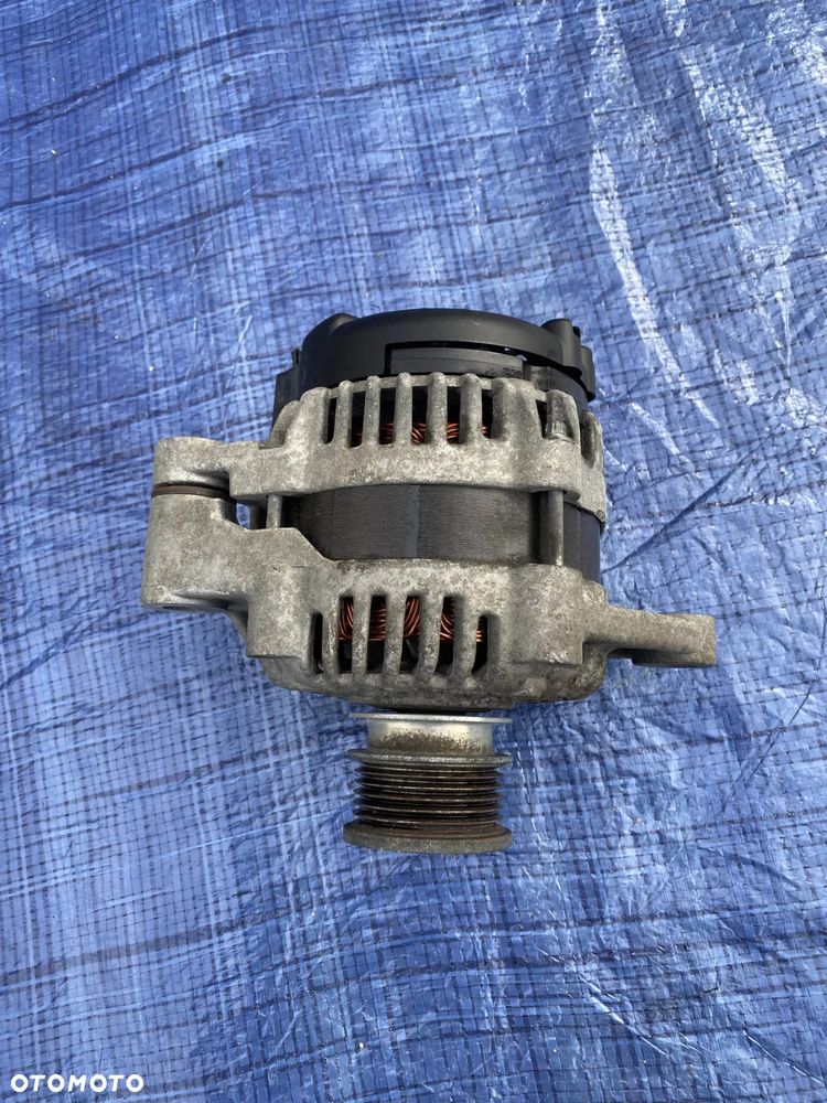 ALTERNATOR OPEL INSIGNIA A ASTRA J 2.0 CDTI 13502583  14V 100A - 1