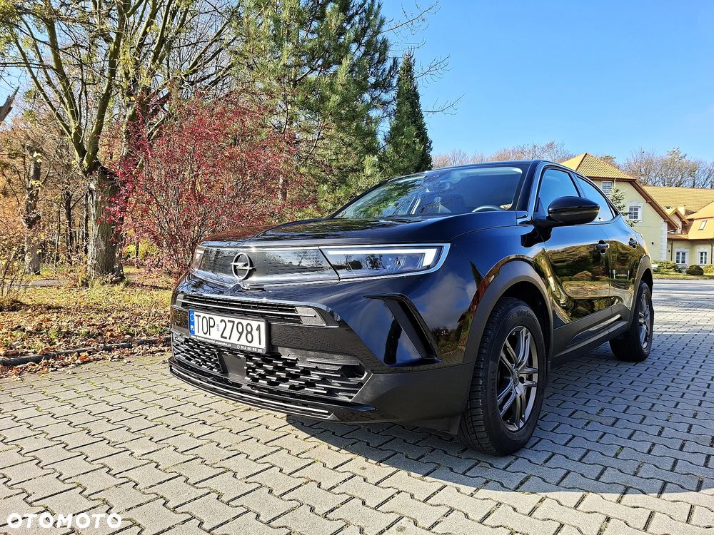 Opel Mokka - 11