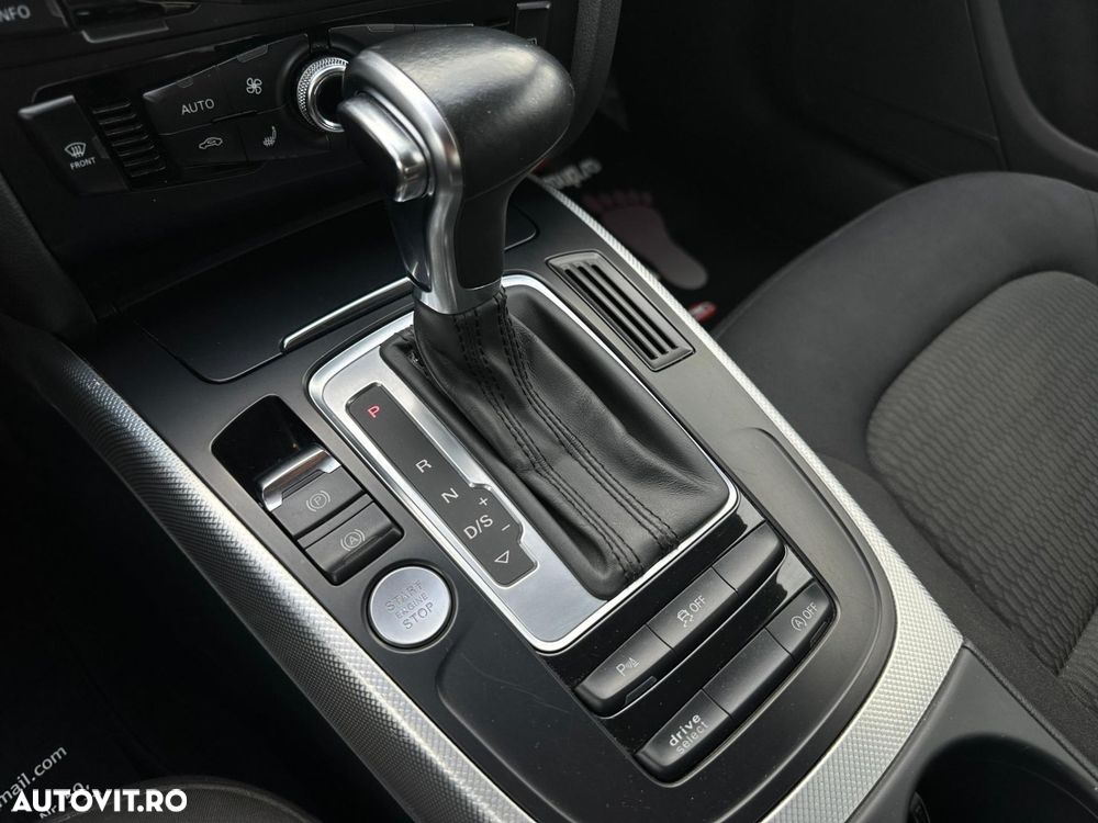 Audi A5 Coupé - 16