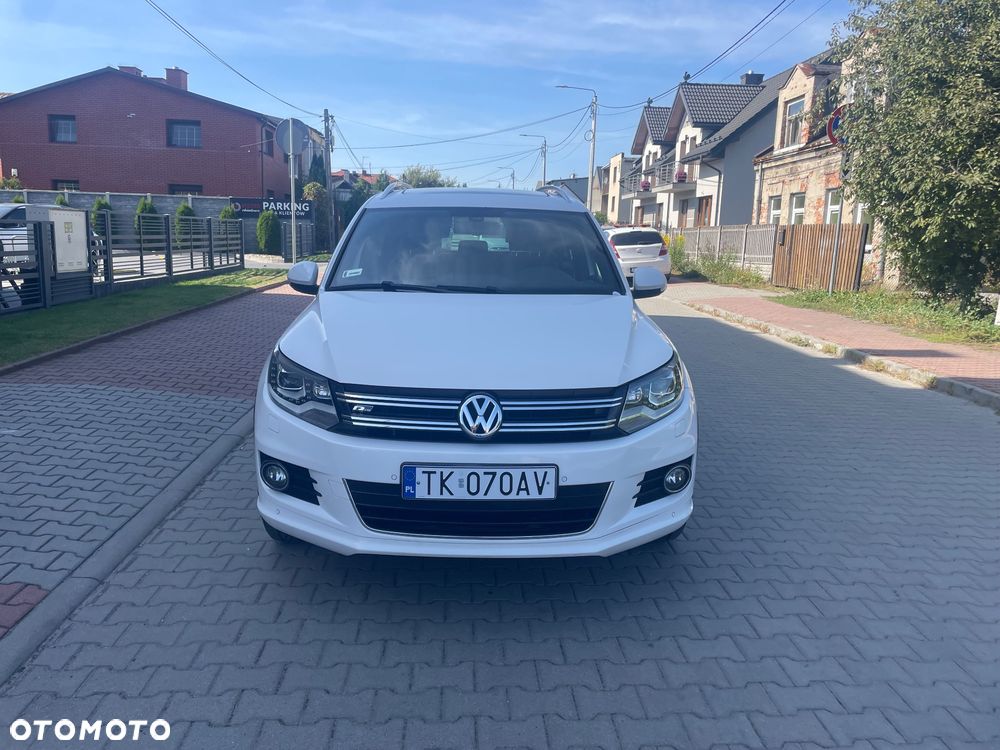 Volkswagen Tiguan - 3