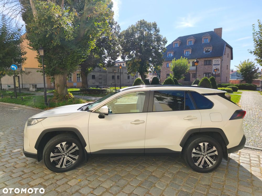 Toyota RAV4 2.0 Comfort 4x2 MS - 26