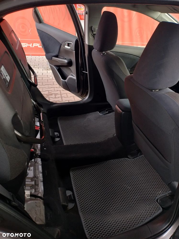 Honda Civic 1.8i-VTEC Automatik Comfort - 7