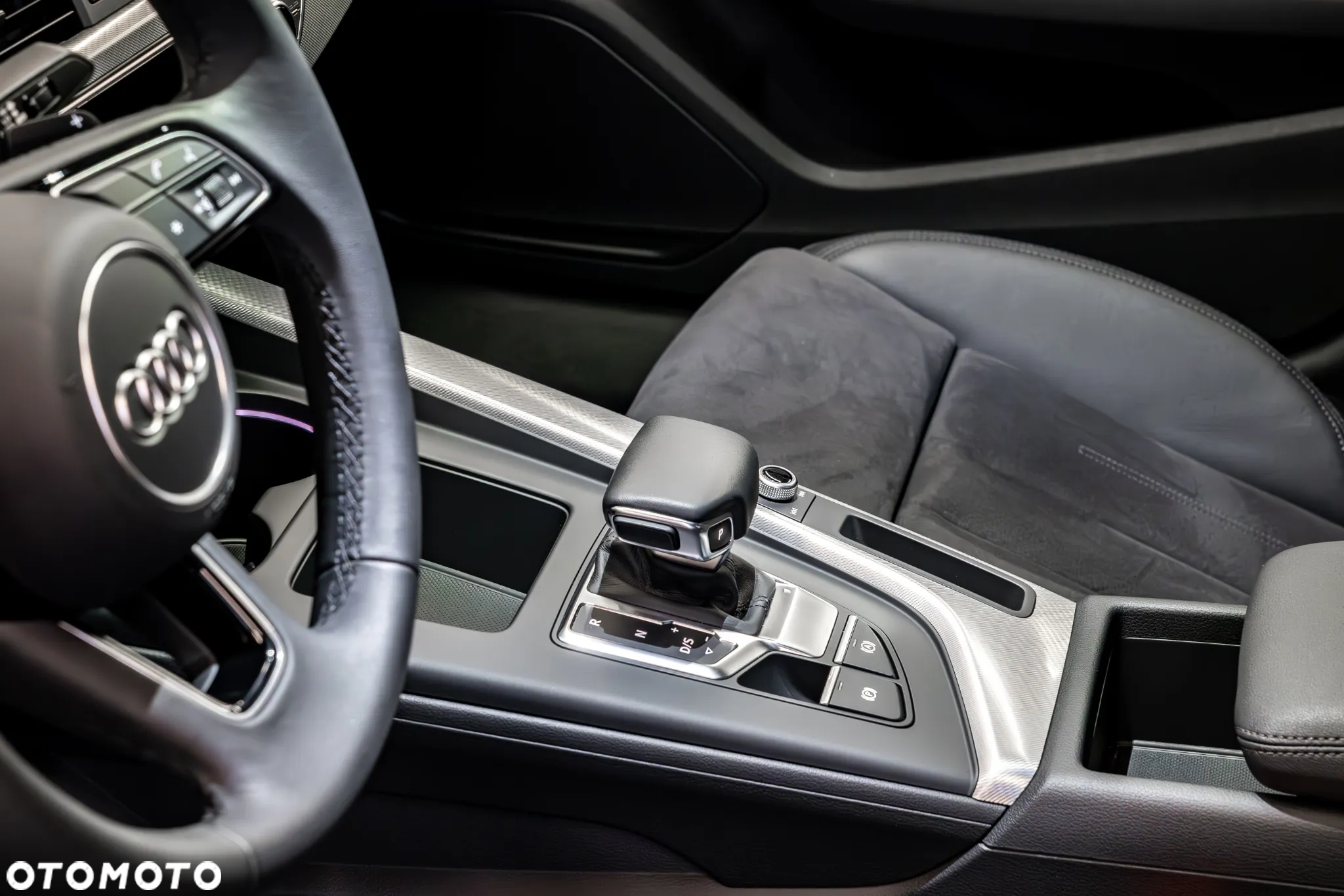 Audi A4 - 27