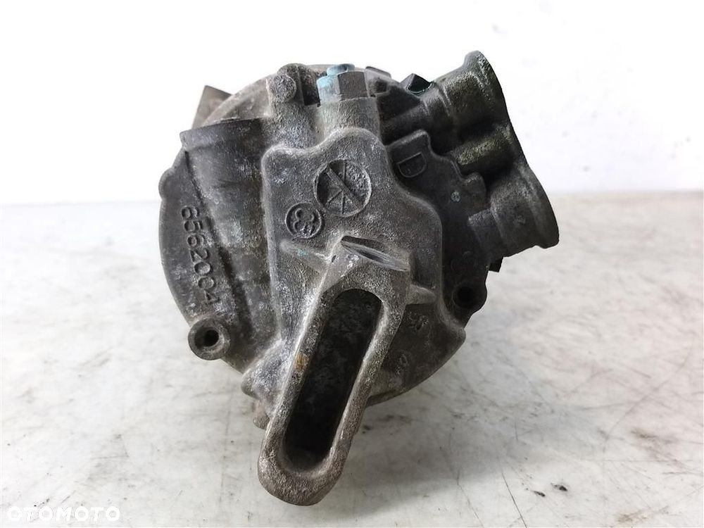 Sprężarka klimatyzacji CHEVROLET HHR 2005–2011R DELPHI 2 PINY - 6
