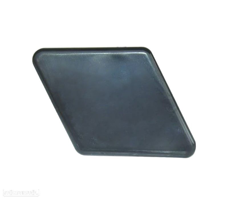 TAMPA LAVA-FAROIS BMW E90 E91 05-08 DIREITA - 1