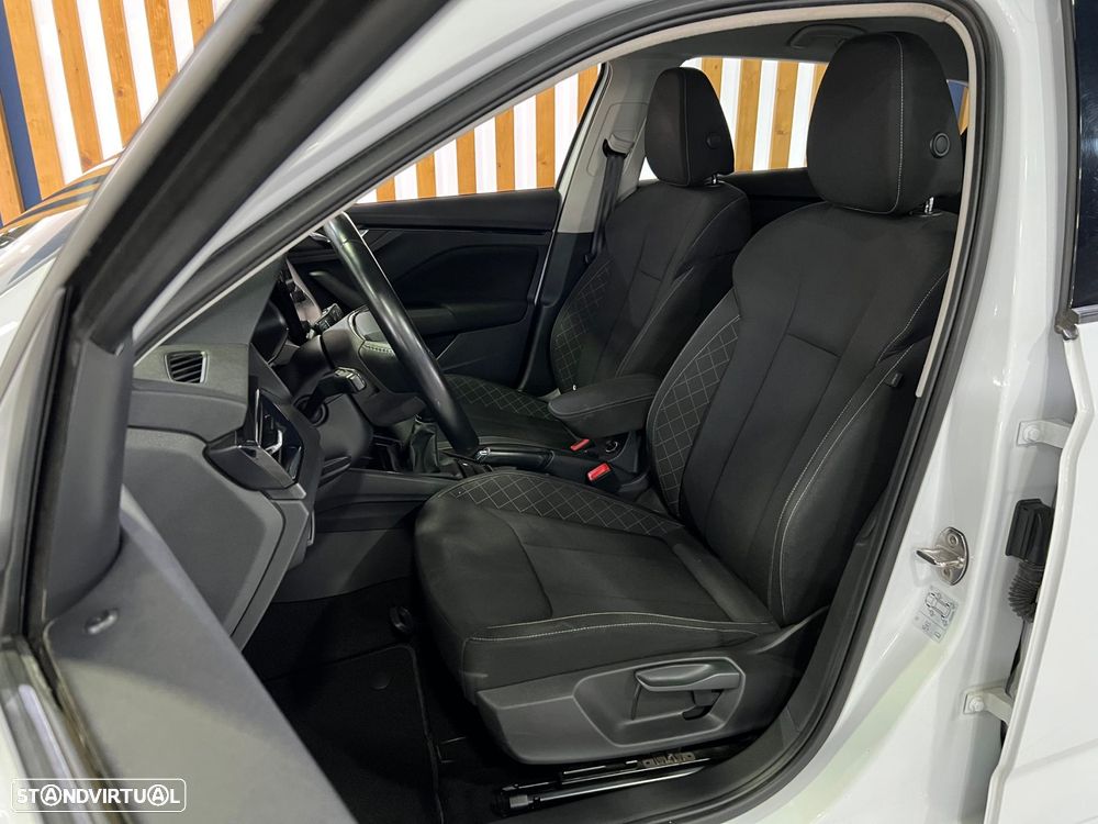 Skoda Scala 1.0 TSI Ambition - 12