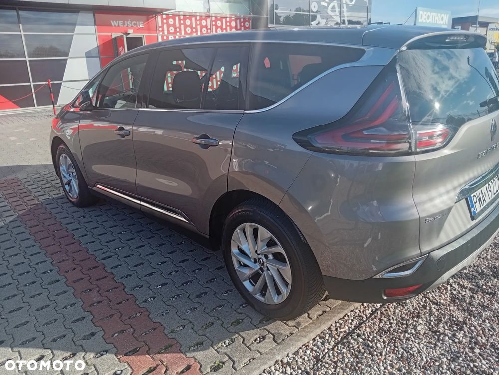 Renault Espace 1.6 dCi Energy Life - 6