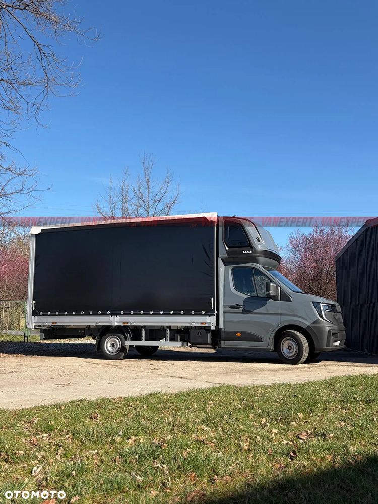 Renault MASTER Międzynarodówka 10EP DRZWI - 7