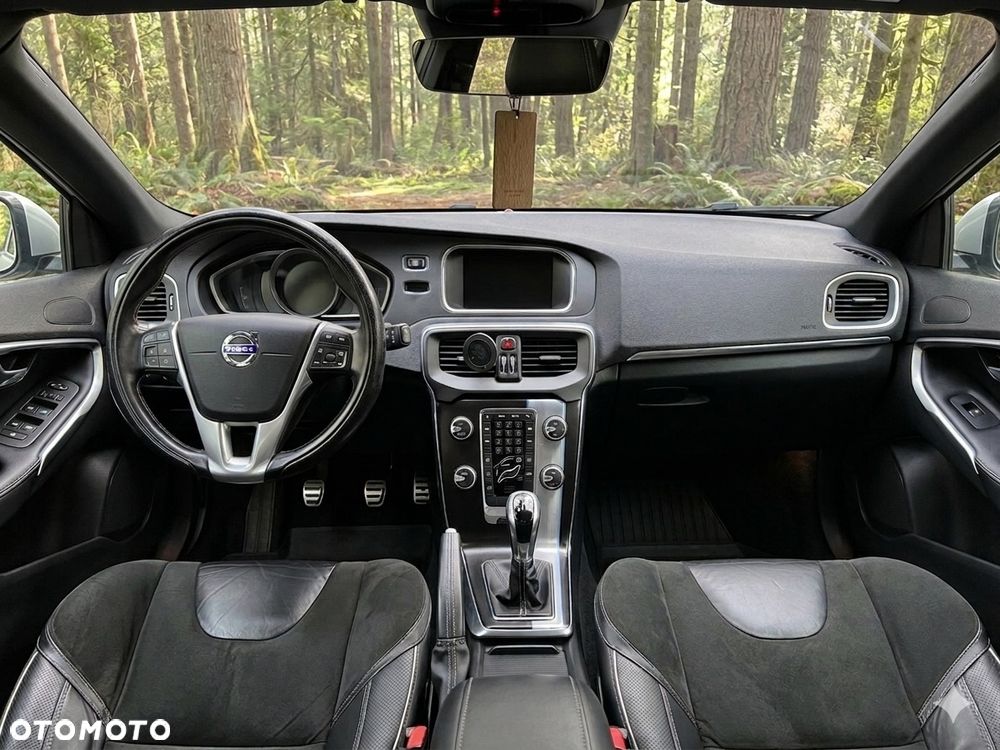 Volvo V40 D3 RDesign - 5