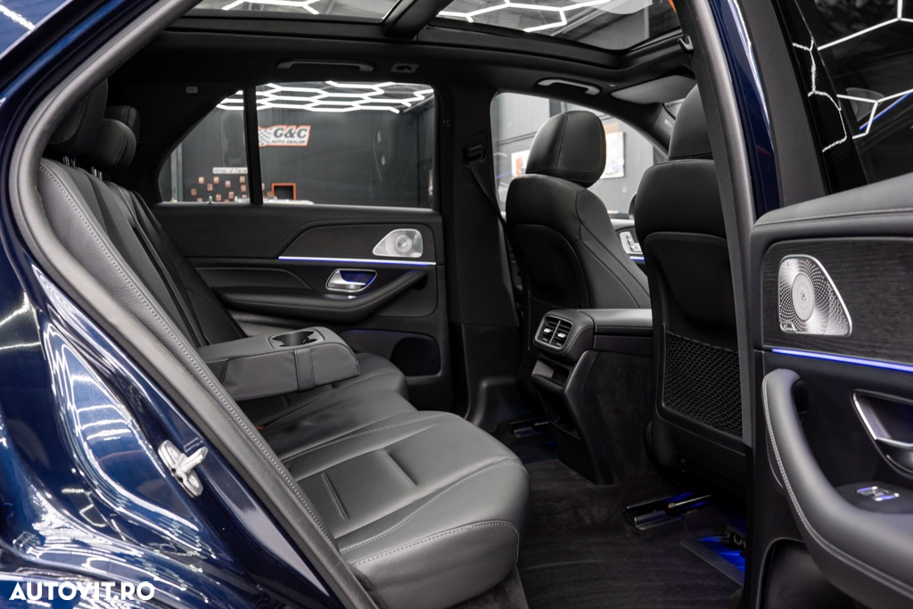 Mercedes-Benz GLE 450 MHEV 4MATIC - 17