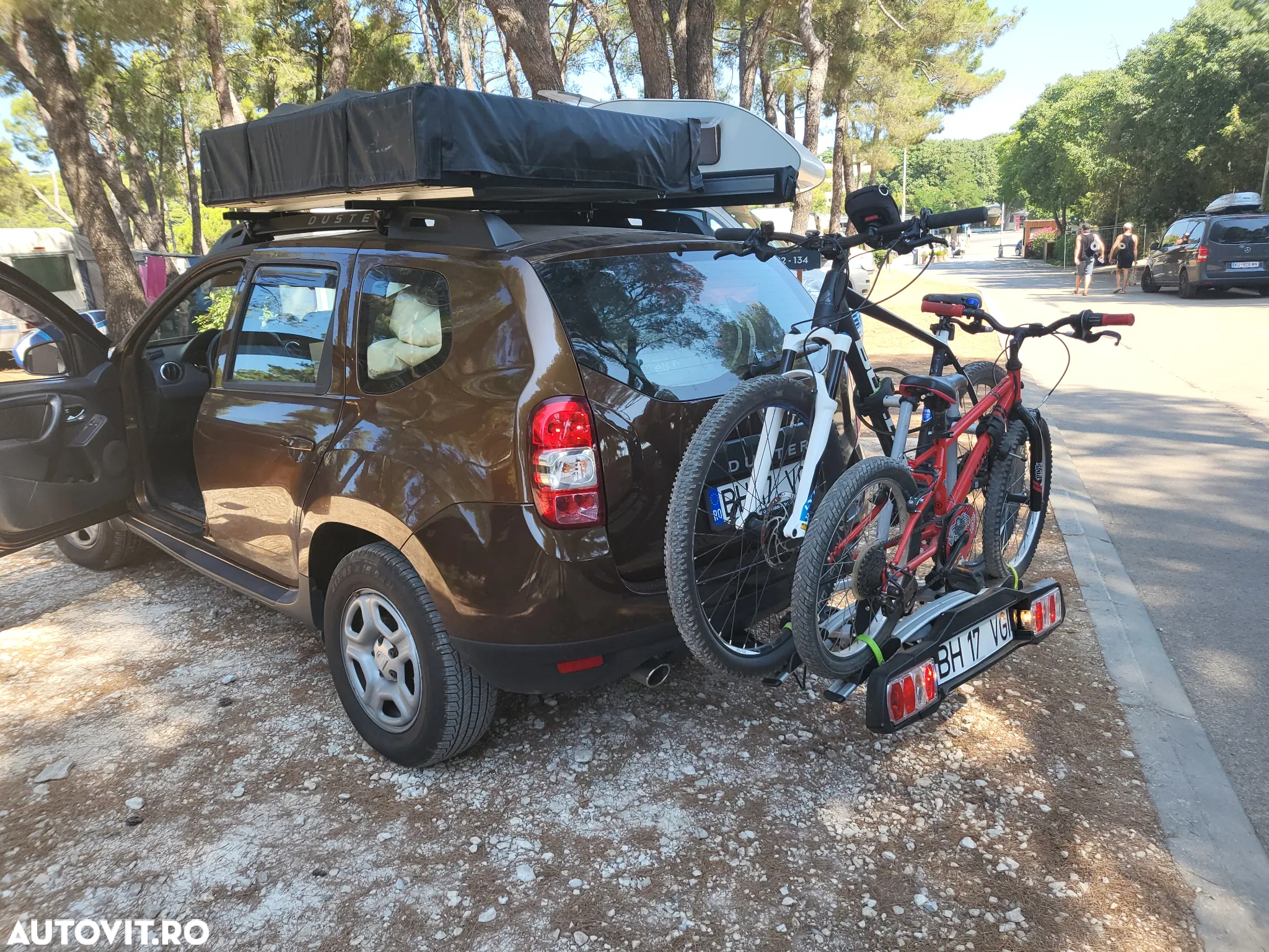 Dacia Duster 1.5 dCi 4x4 Laureate - 6