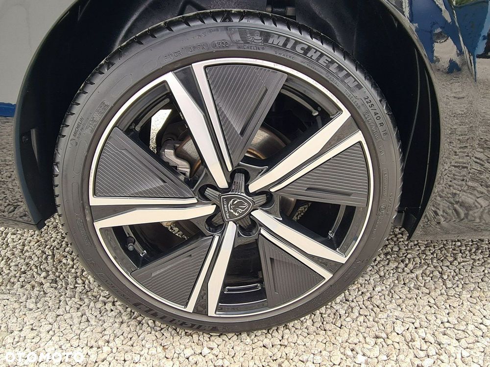 Peugeot 308 1.2 PureTech GT S&S EAT8 - 36