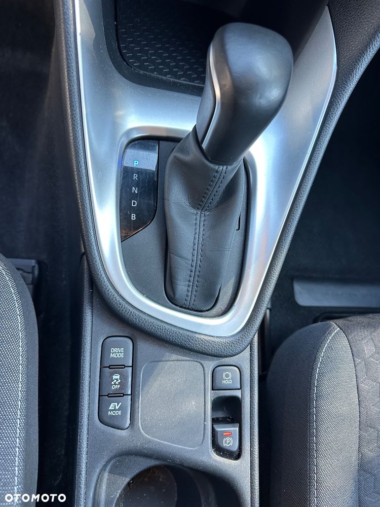 Mazda 2 Hybrid - 12
