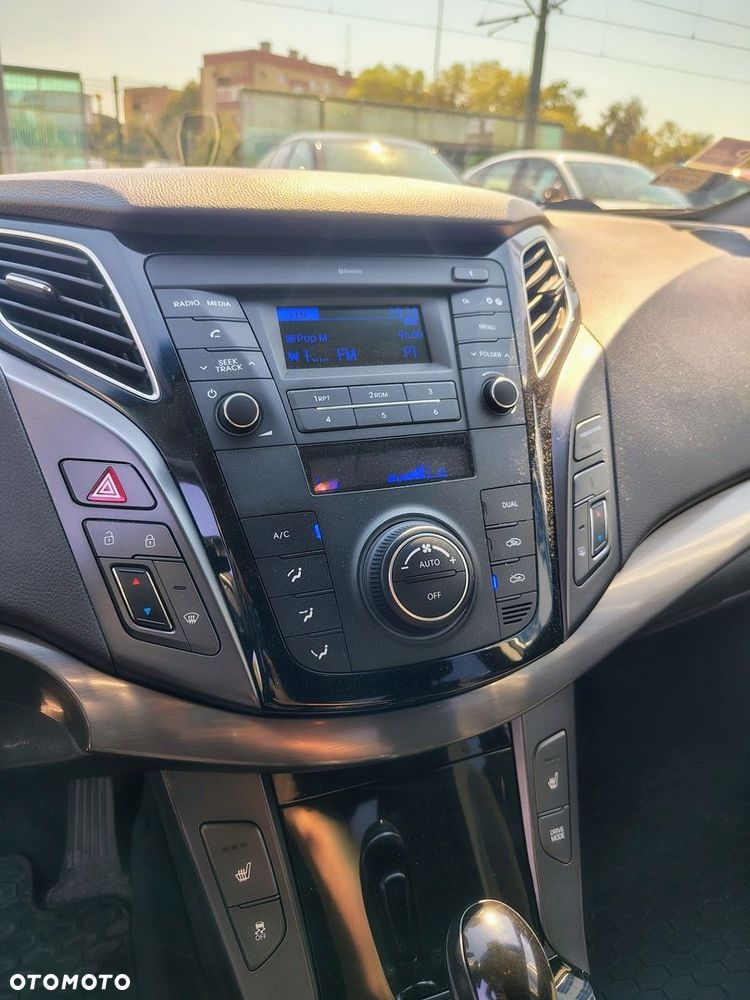 Hyundai i40 2.0 GDI Comfort - 22
