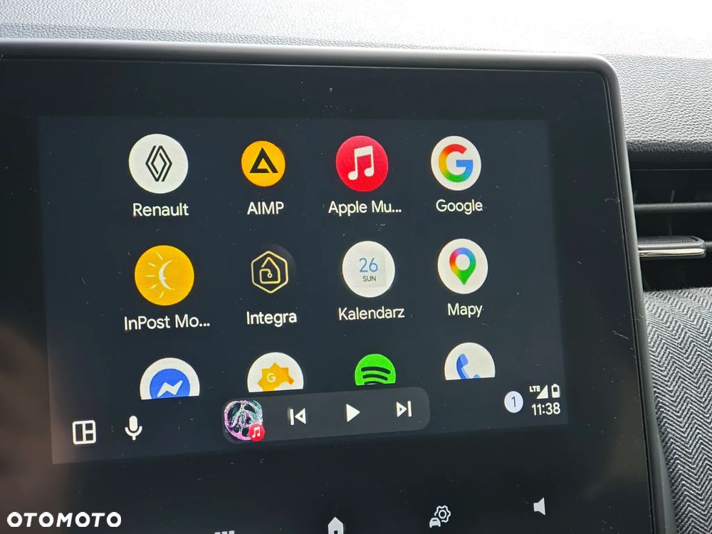 Renault Clio 1.0 TCe Intens - 30