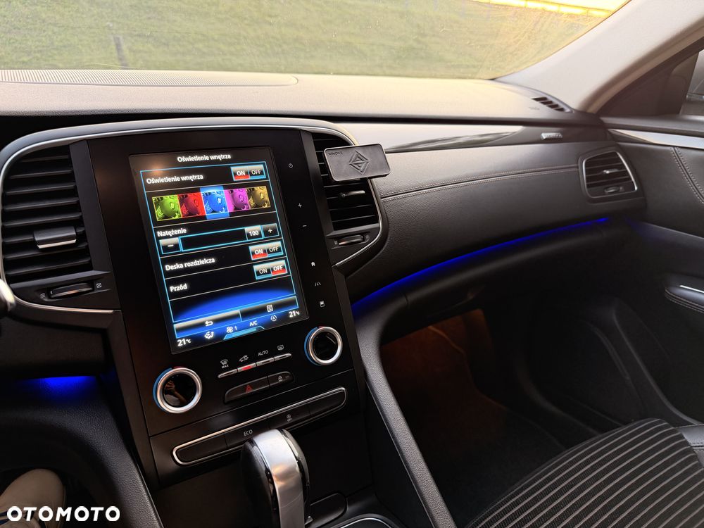 Renault Talisman ENERGY dCi 160 EDC INTENS - 37