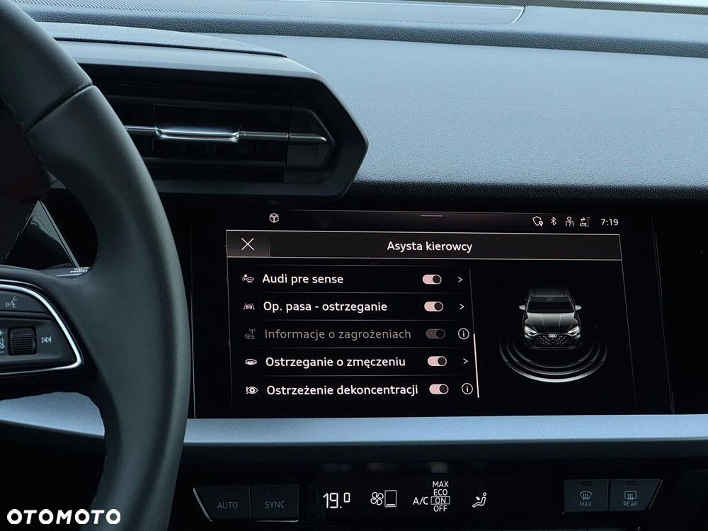 Audi A3 Limousine 35 TFSI mHEV S Line S tronic - 26