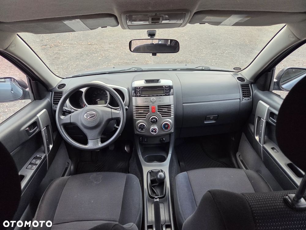 Daihatsu Terios 4WD Top - 9