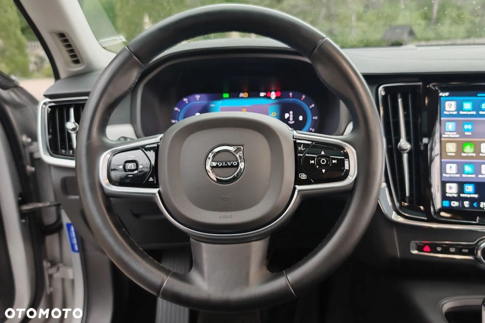 Volvo S90 B5 D AWD Ultimate Bright - 30