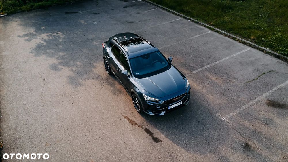 Cupra Formentor - 26