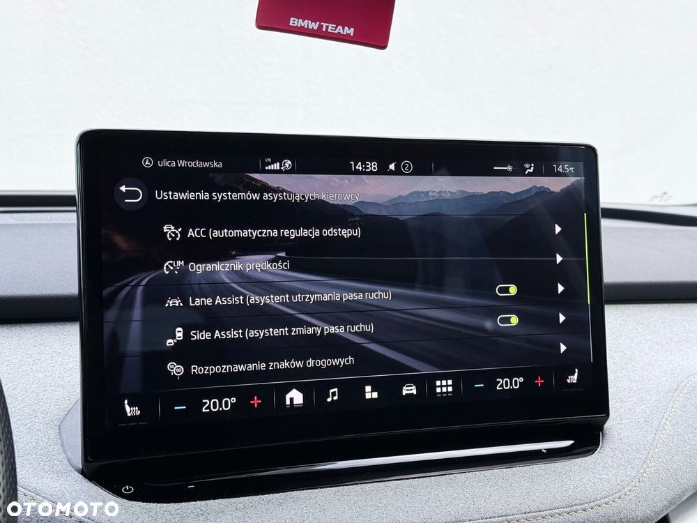 Skoda Enyaq 60 62kWh - 33