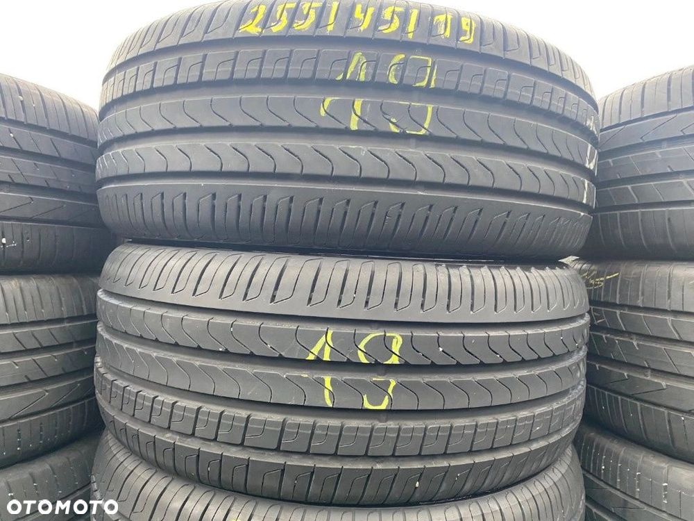 255/45/19 Pirelli Scorpion Verde_7,5mm_4szt_(19) - 3