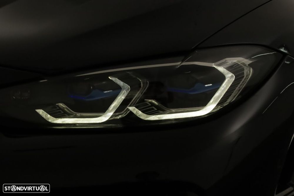 BMW 420 Gran Coupé i Pack Desportivo M Auto - 6